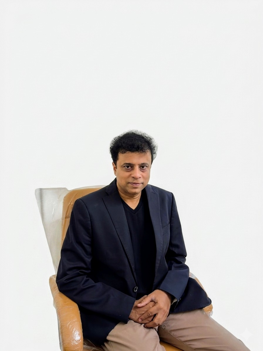 A.S. Narayanan