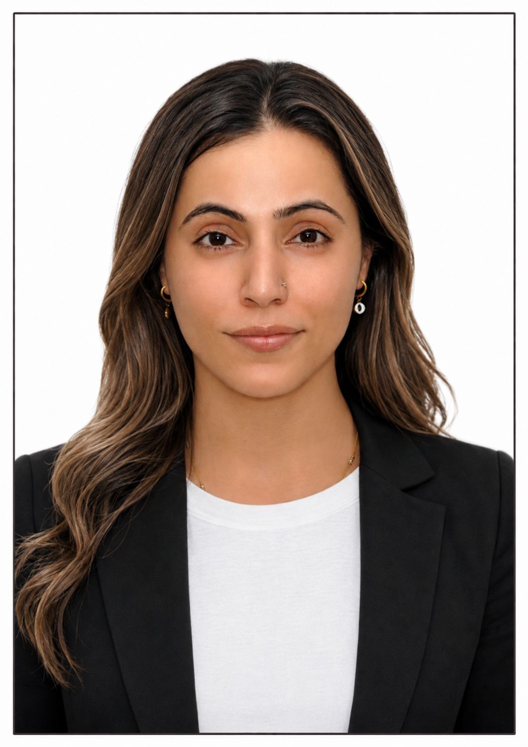Nikita Batra